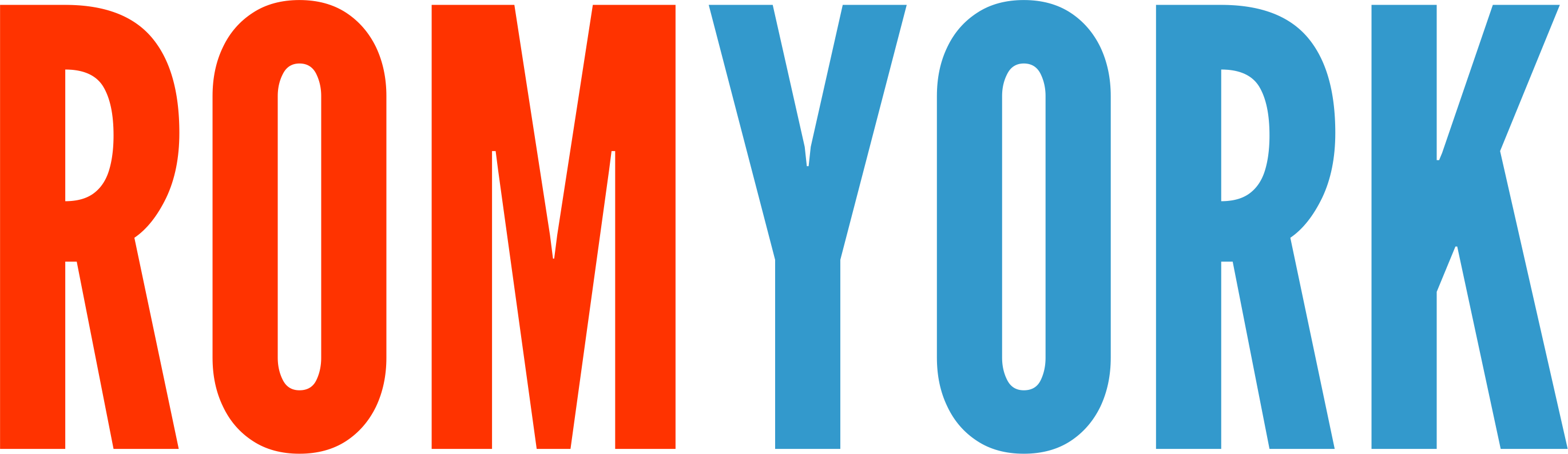 Romyork